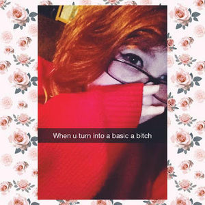 Meet your Posher, Bethany